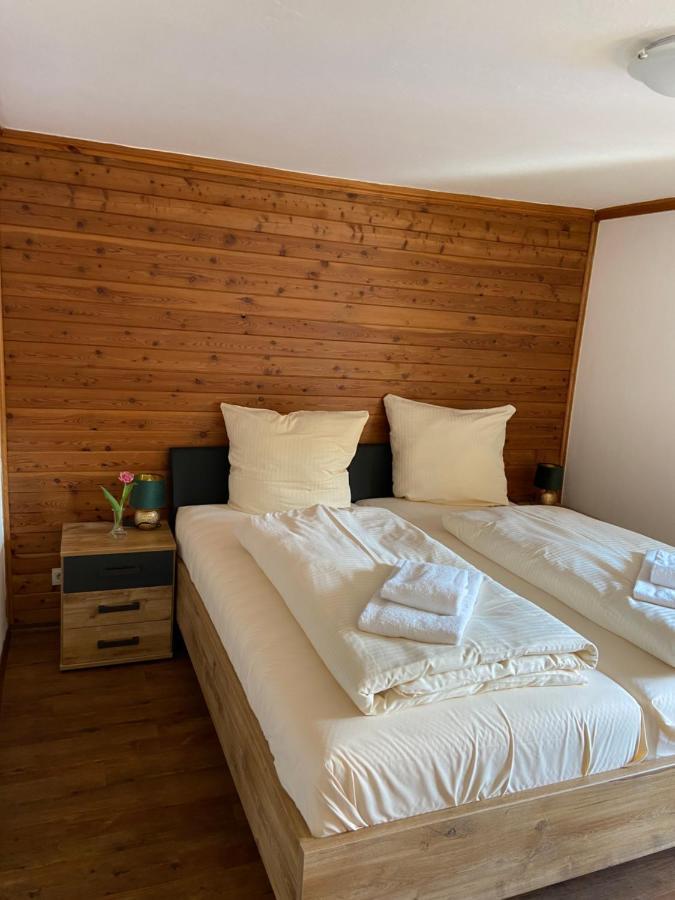 Der Limes Kipfenberg Exterior foto