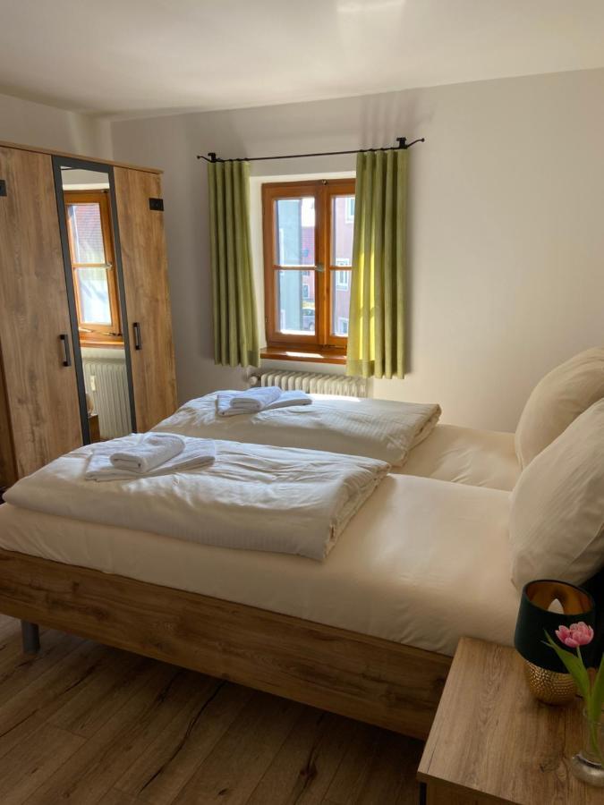Der Limes Kipfenberg Exterior foto